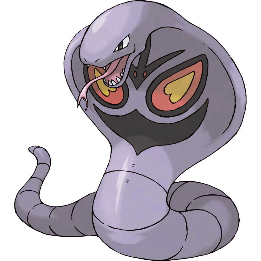 Arbok